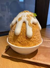 Bingsu
