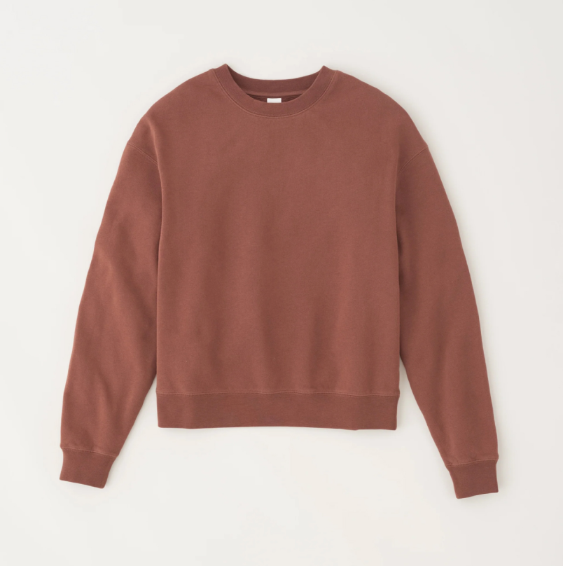 Essential Sweatshirt
