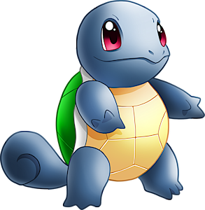 Squirtle