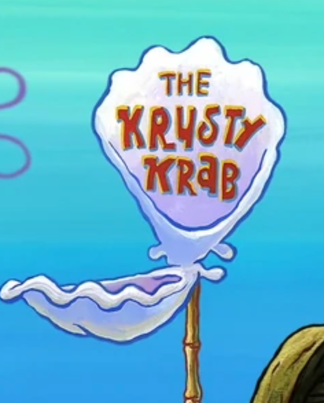Fancy sign