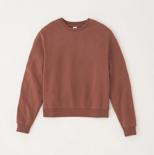 Essential Sweatshirt