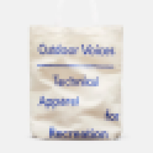 Signature Tote